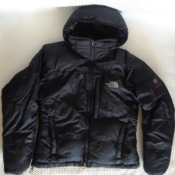 the north face summit series 700